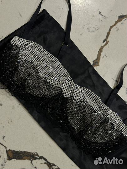 Топ лифчик nastraze новый размер S