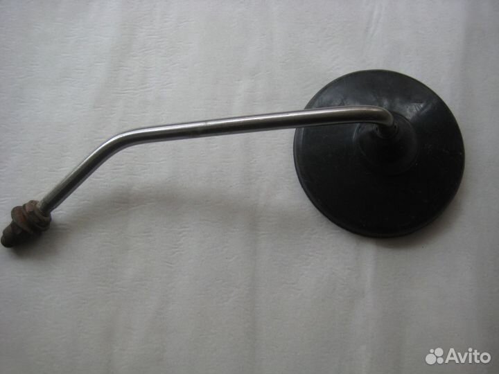 Зеркало на мопед