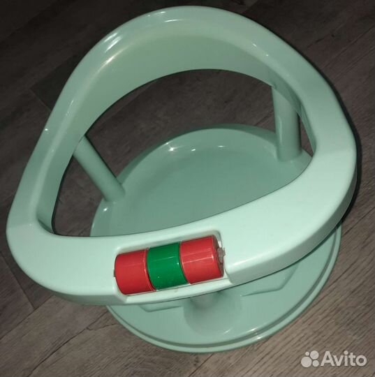 Стульчик для купания