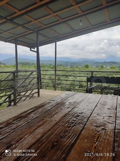 Квартира-студия, 30 м², 2/2 эт.