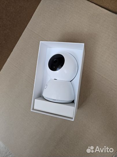 Ip камера видеонаблюдения Xiaomi