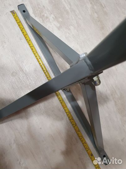 Кронштейн под боксёрскую грушу