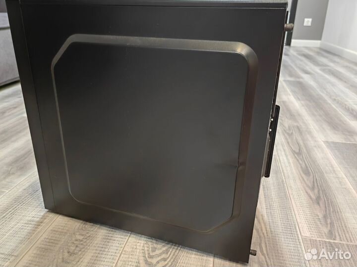 Корпус zalman N2
