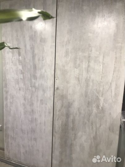 Раздвижные двери