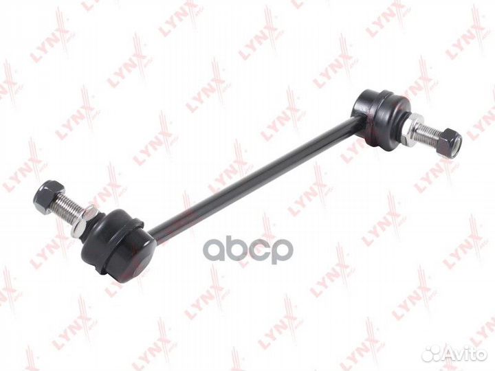 Стойка стабилизатора передняя R подходит для NI