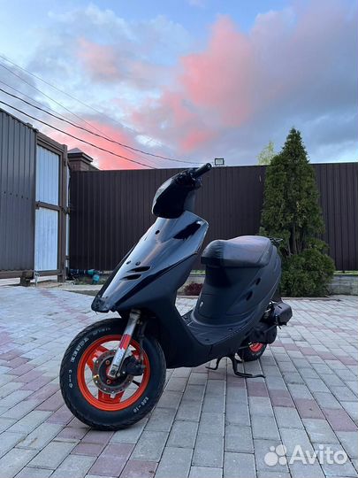 Скутер Honda Dio 27