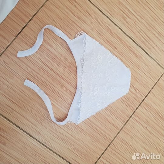 Комплект для крещения