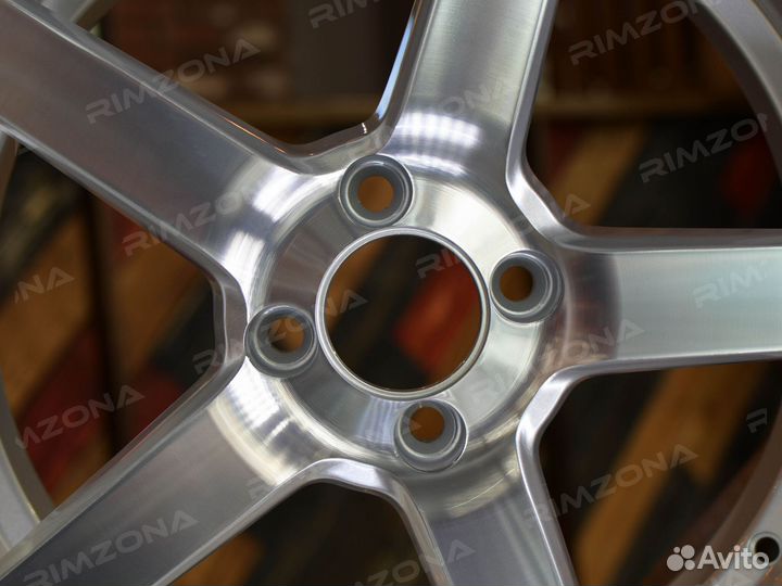 Литые диски R18 для Hyundai. Арт2124