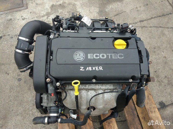 Контрактные Двигатели и АКПП