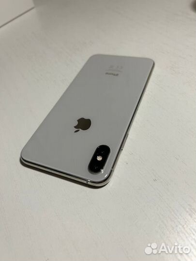iPhone Xs Max, 64 ГБ