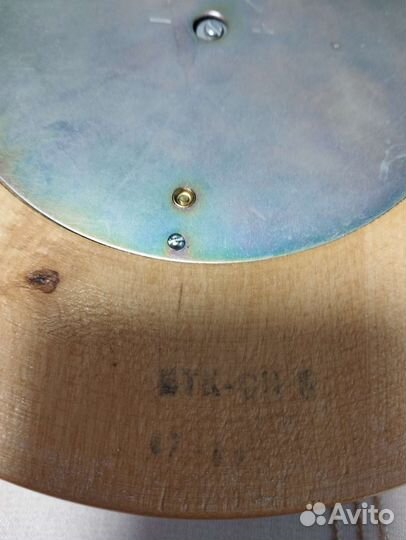 Настенный баротермометр Утёс бтк- cн 8