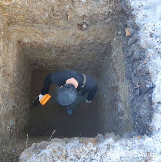 Септик Аэробокс