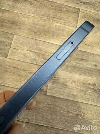 iPhone 13, 256 ГБ