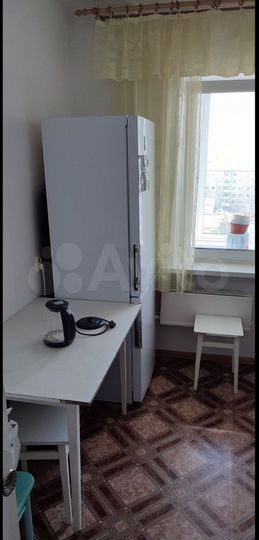 3-к. квартира, 65 м², 8/9 эт.