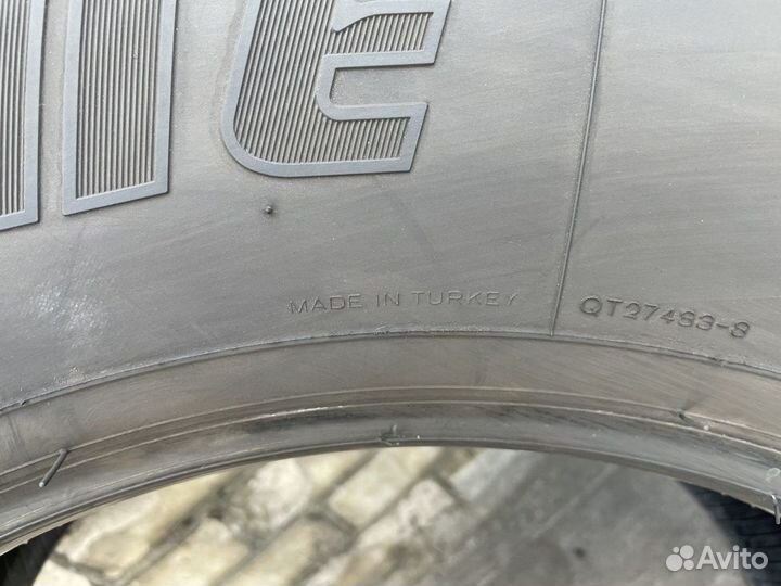 Bridgestone R179AS 385/65 R22.5 160K/158L