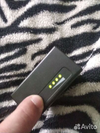 Professional battery pack Logocam UPL-48