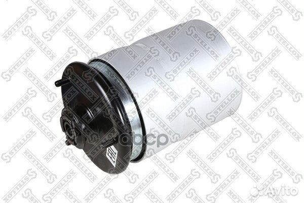 30-00006-SX пневмоподушка задняя Land Rover Di