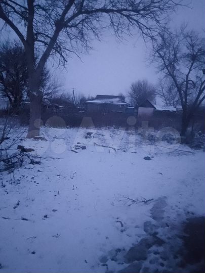 Дом 34,6 м² на участке 10 сот.