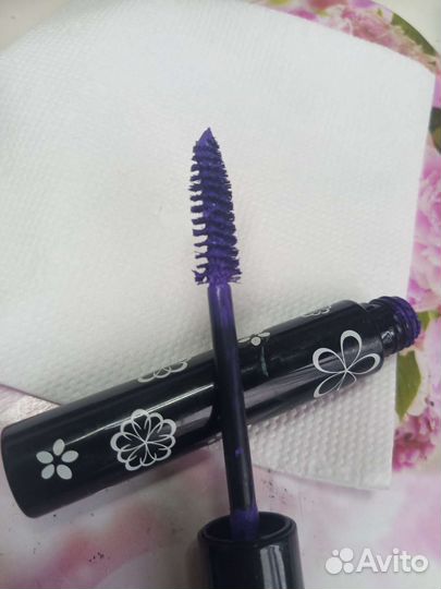 Тушь для ресниц
