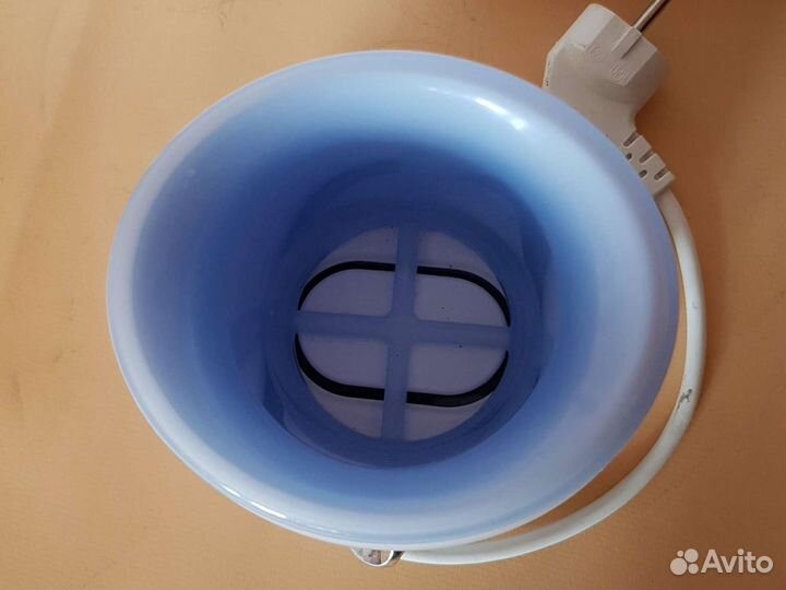 Подогреватель для детского питания