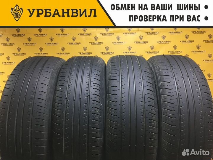 Hankook Optimo K415 225/60 R17 99H