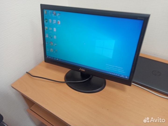 Монитор широкоформатный AOC N950Sw