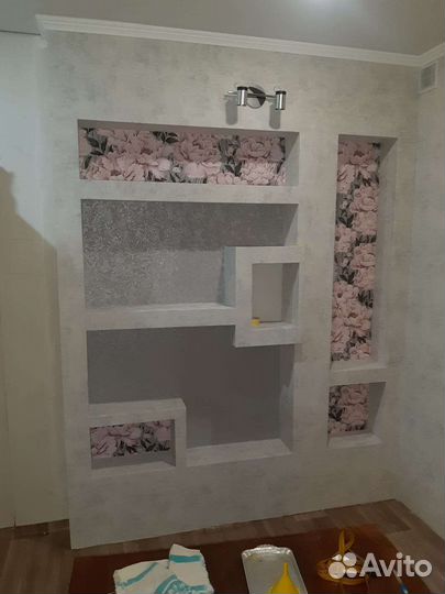 Полки своими руками