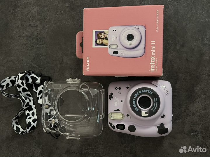 Instax mini 11