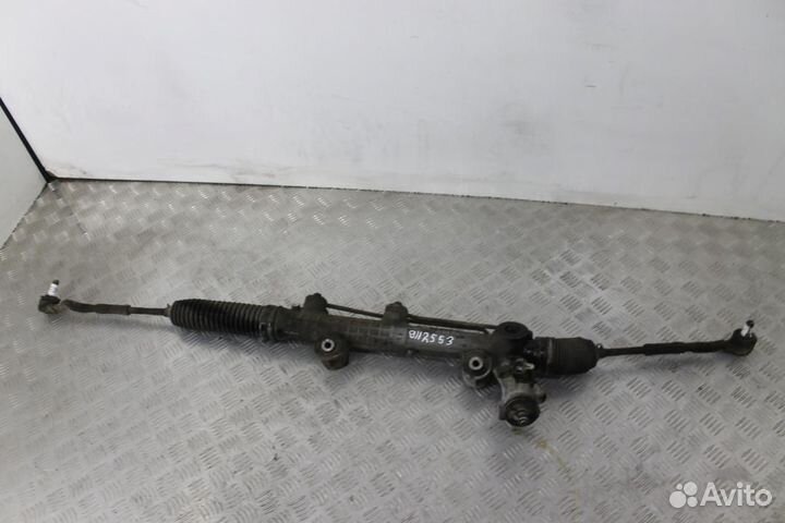 Рулевая рейка Mercedes-Benz E-Класс