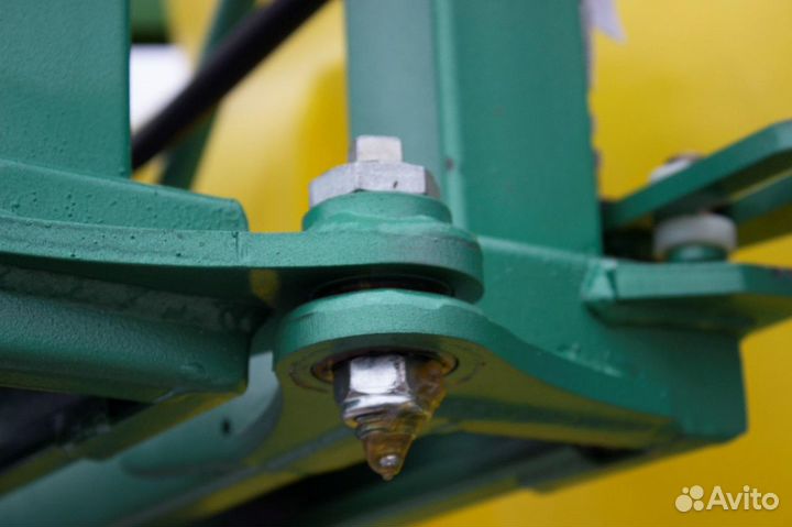 Опрыскиватель Виктория ОПС, 2023