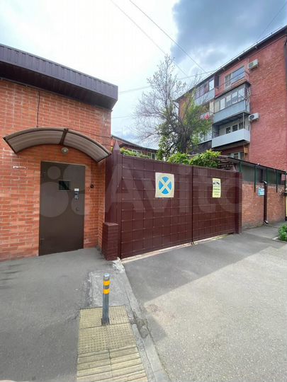 Торгово-офисное помещение, 48.8 м²