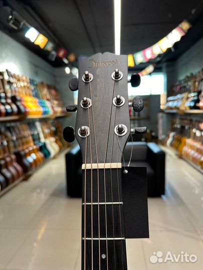 Акустическая гитара Shinobi D-1/WT