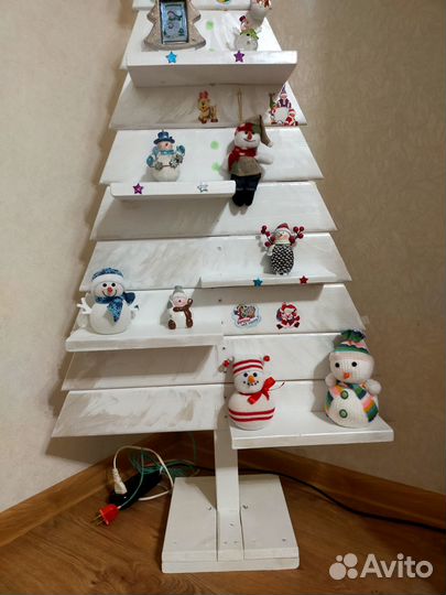 Ёлка декоративная