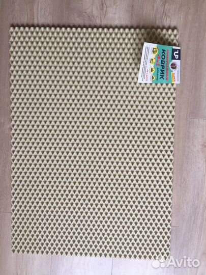 Коврик в ванну, прихожую