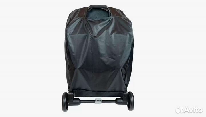 Прогулочная коляска farfello