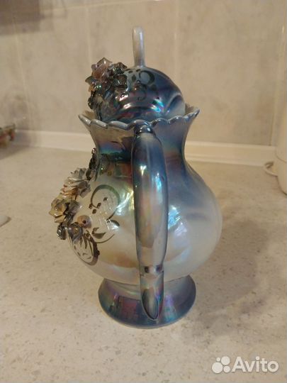 Чайник заварочный