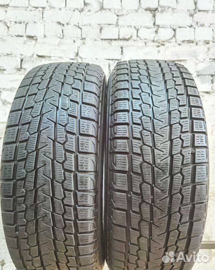 Yokohama Ice Guard G075 225/60 R17 99Q