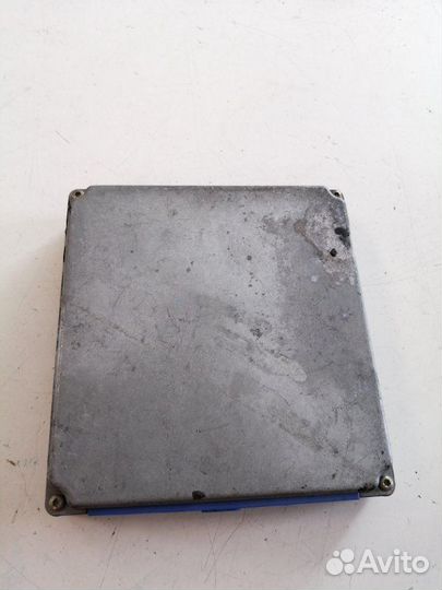 Блок управления двигателем Nissan Primera P11 SR20