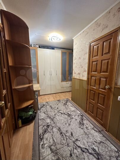 2-к. квартира, 56 м², 1/5 эт.