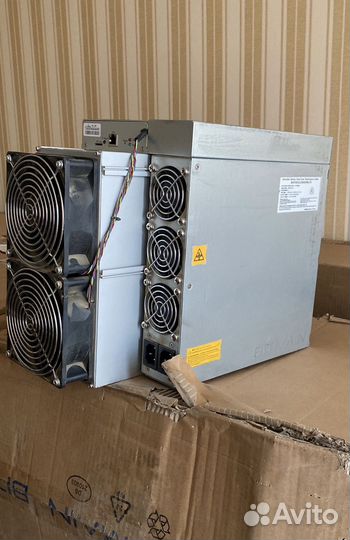 Asic Antminer S19 86Th в наличии
