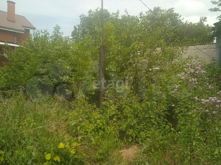 Участок 3,2 сот. (ИЖС)