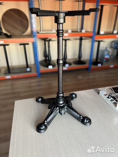 Разные подстолья 50 моделей