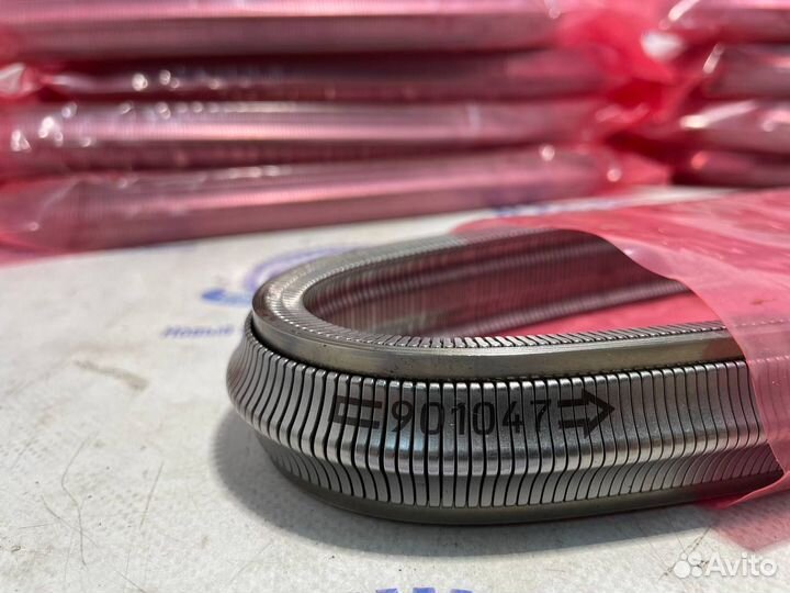 Ремень вариатора JF011E (б/у) 901047 bosch