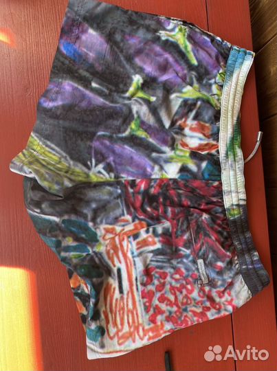 Купальные шорты Dolce & Gabbana