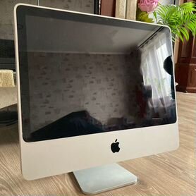 Apple iMac 20 A1224 (2008) В Идеальном состоянии