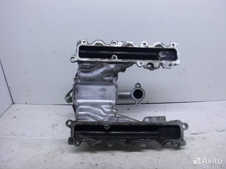 Коллектор впускной toyota land cruiser (200) 2008