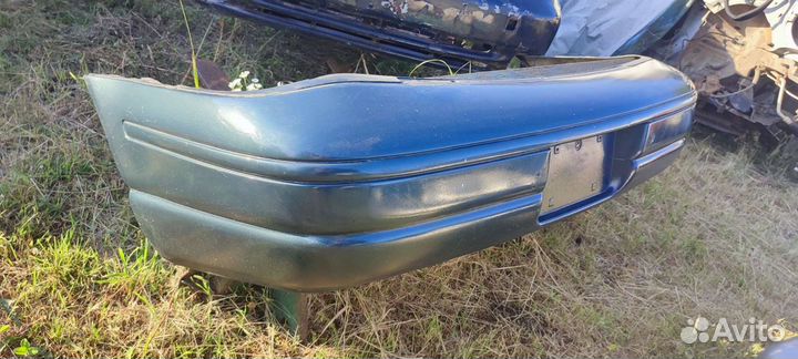 Додж Стратус бампер