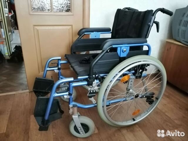 Кресло-коляска.Германия и другие.Ходунки.Доставка