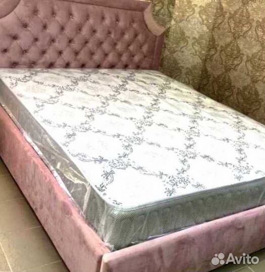 Матрас новый 140х200, 160х200 и другие