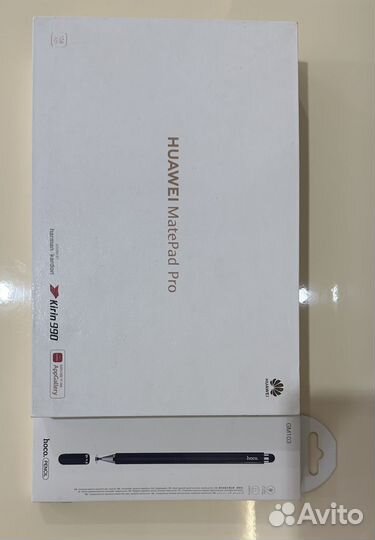 Huawei MatePad pro 10.8